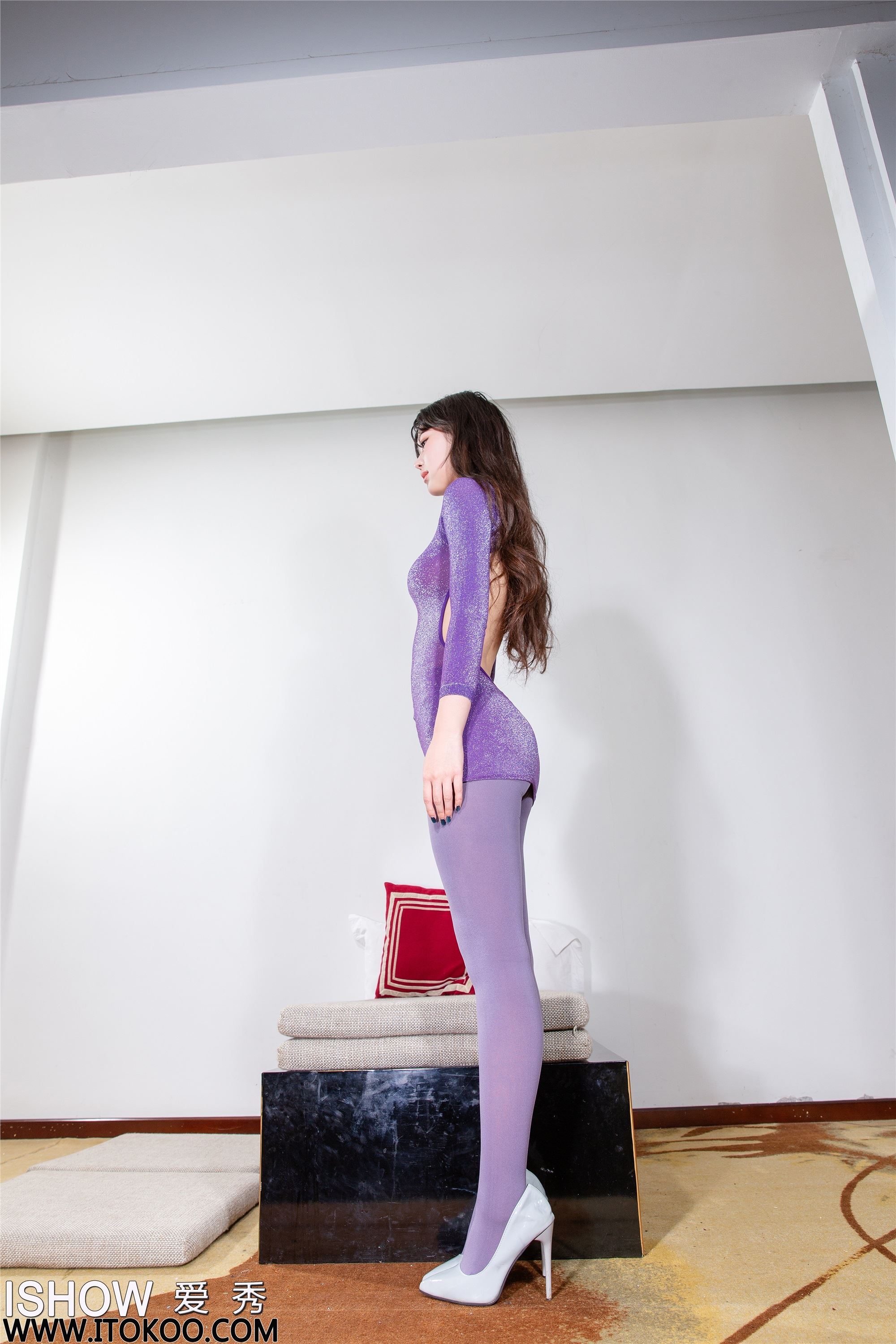 ISHOW 爱秀 2024.07.27 No.426 蔡白白